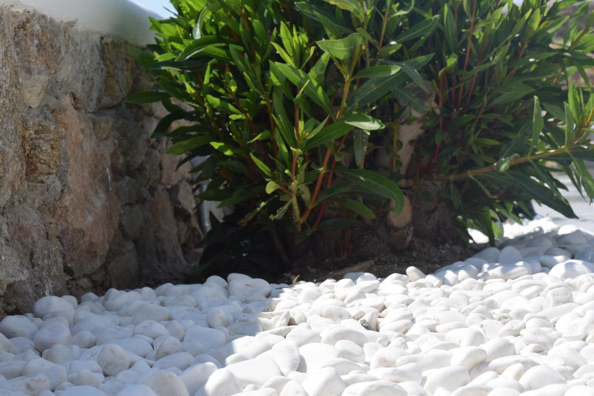 Appartamento Sugar Blue Mykonos Town Esterno foto